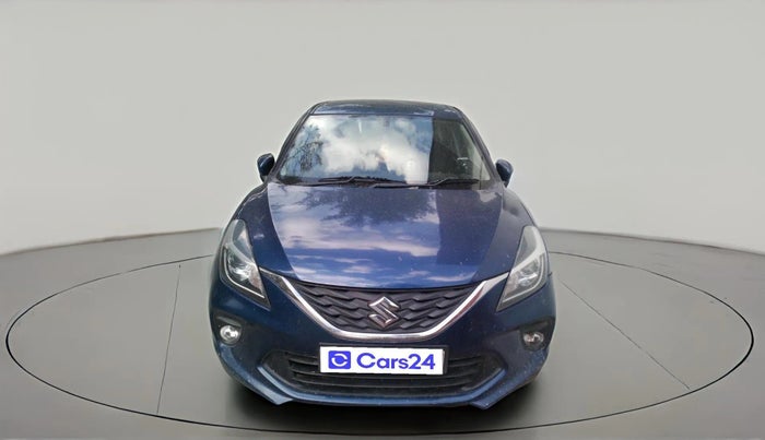 2019 Maruti Baleno ZETA PETROL 1.2, Petrol, Manual, 54,952 km, exterior