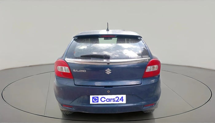 2019 Maruti Baleno ZETA PETROL 1.2, Petrol, Manual, 54,952 km, exterior