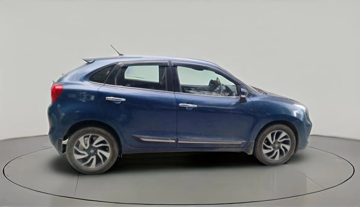 2019 Maruti Baleno ZETA PETROL 1.2, Petrol, Manual, 54,952 km, exterior