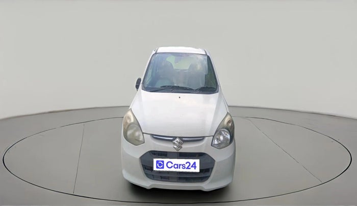 2014 Maruti Alto 800 LXI, Petrol, Manual, 24,849 km, exterior
