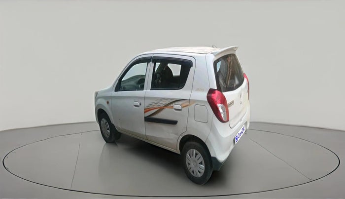 2014 Maruti Alto 800 LXI, Petrol, Manual, 24,849 km, exterior
