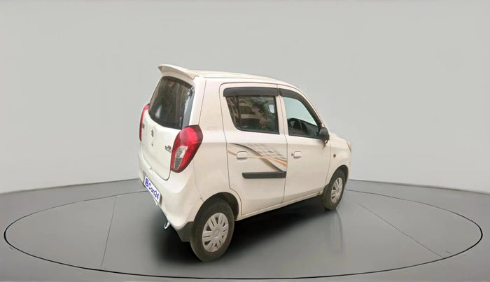 2014 Maruti Alto 800 LXI, Petrol, Manual, 24,849 km, exterior
