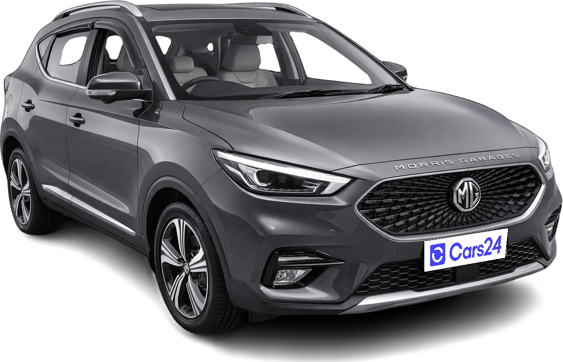 2024 MG ASTOR - SUV - Petrol - Manual - ₹13.37 lakh