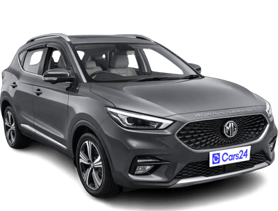 2024 MG ASTOR - SUV - Petrol - Manual - ₹13.37 lakh