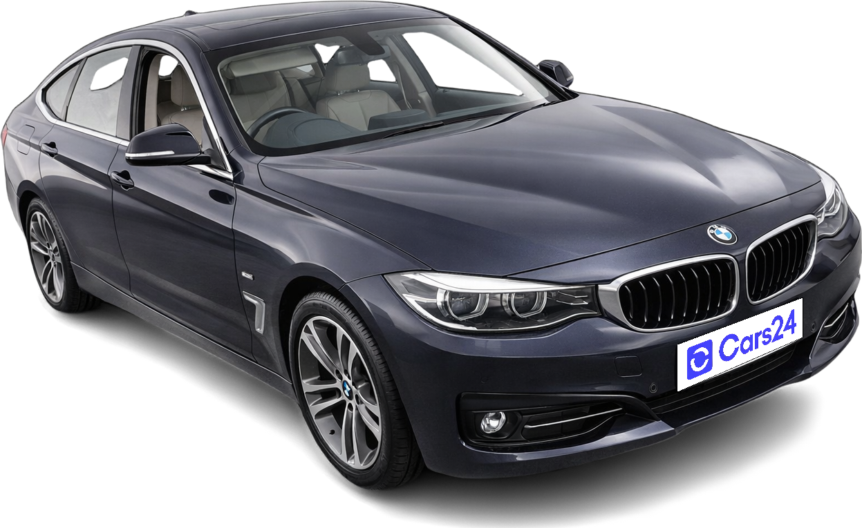 2018 BMW 3 Series - Sedan - Diesel - Automatic - ₹20.00 lakh