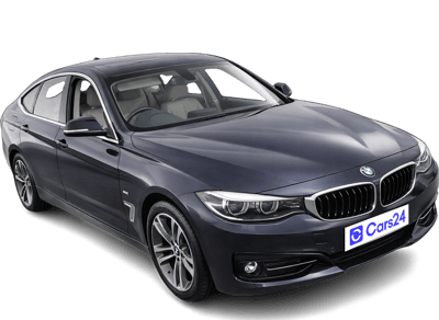 2018 BMW 3 Series - Sedan - Diesel - Automatic - ₹20.00 lakh