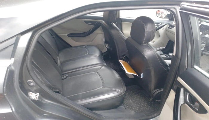 2022 Tata NEXON XZ PLUS PETROL, Petrol, Manual, 72,593 km, interior