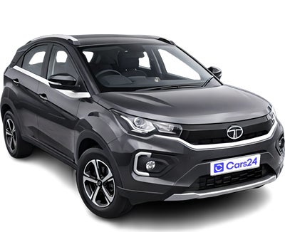 2022 Tata NEXON - SUV - Petrol - Manual - ₹6.50 lakh