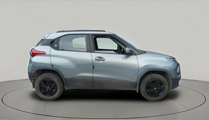 2023 Tata PUNCH ACCOMPLISHED SUNROOF MT, Petrol, Manual, 16,399 km, exterior