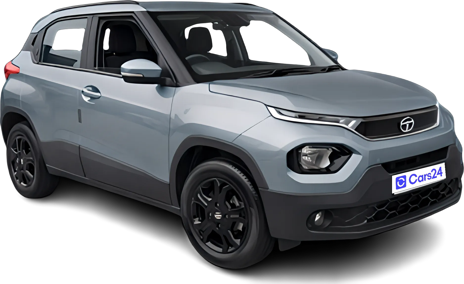 2023 Tata PUNCH - SUV - Petrol - Manual - ₹7.00 lakh