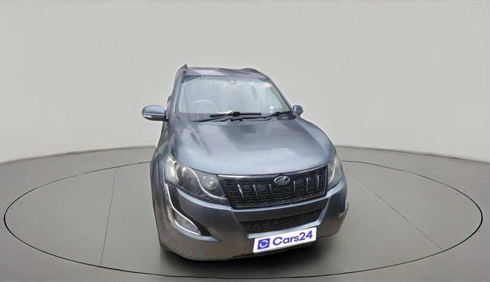 2015 Mahindra XUV500 W10, Diesel, Manual, 78,448 km, exterior