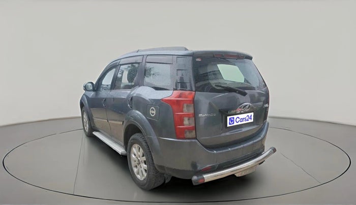 2015 Mahindra XUV500 W10, Diesel, Manual, 78,448 km, exterior
