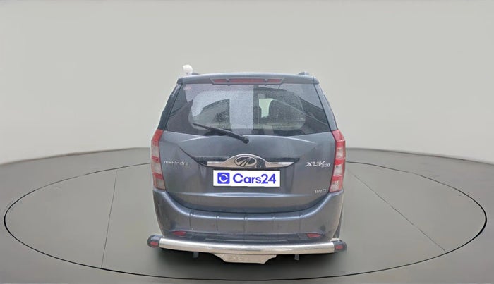 2015 Mahindra XUV500 W10, Diesel, Manual, 78,448 km, exterior