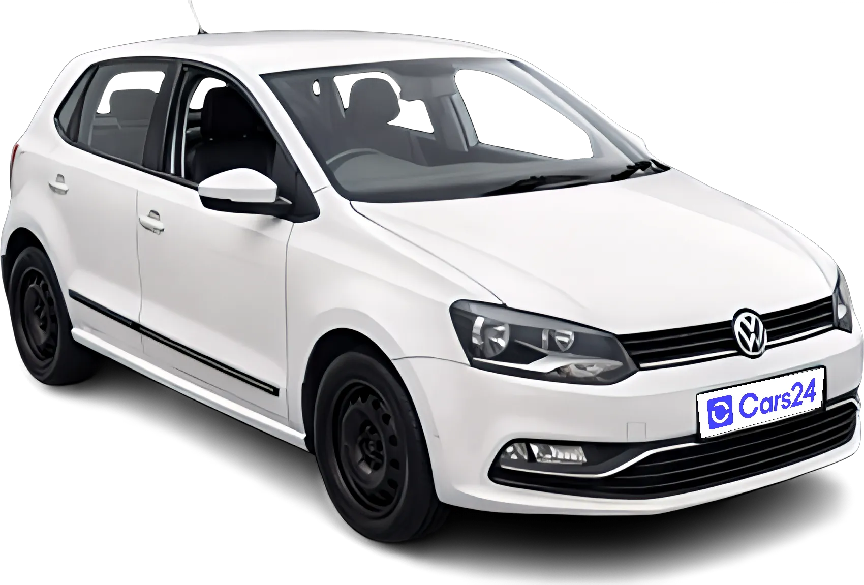 2018 Volkswagen Polo - Hatchback - Petrol - Manual - ₹3.25 lakh
