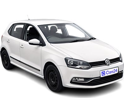 2018 Volkswagen Polo - Hatchback - Petrol - Manual - ₹3.25 lakh