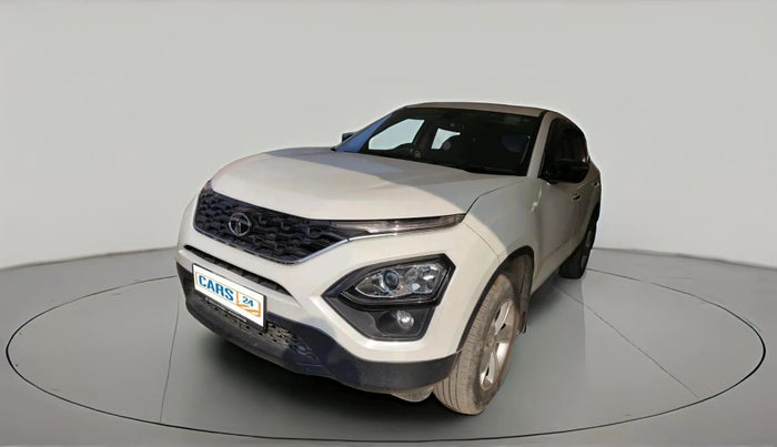 2022 Tata Harrier XT PLUS 2.0L KRYOTEC, Diesel, Manual, 32,390 km, exterior