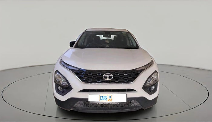 2022 Tata Harrier XT PLUS 2.0L KRYOTEC, Diesel, Manual, 32,390 km, exterior