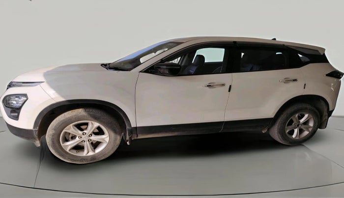 2022 Tata Harrier XT PLUS 2.0L KRYOTEC, Diesel, Manual, 32,390 km, exterior