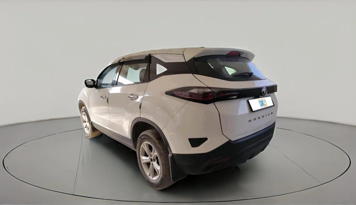 2022 Tata Harrier XT PLUS 2.0L KRYOTEC, Diesel, Manual, 32,390 km, exterior