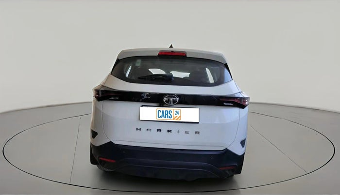 2022 Tata Harrier XT PLUS 2.0L KRYOTEC, Diesel, Manual, 32,390 km, exterior