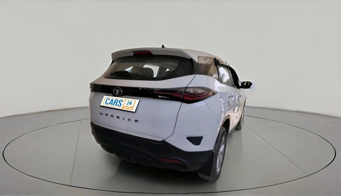 2022 Tata Harrier XT PLUS 2.0L KRYOTEC, Diesel, Manual, 32,390 km, exterior