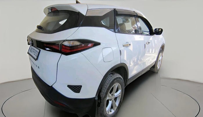 2022 Tata Harrier XT PLUS 2.0L KRYOTEC, Diesel, Manual, 32,390 km, exterior