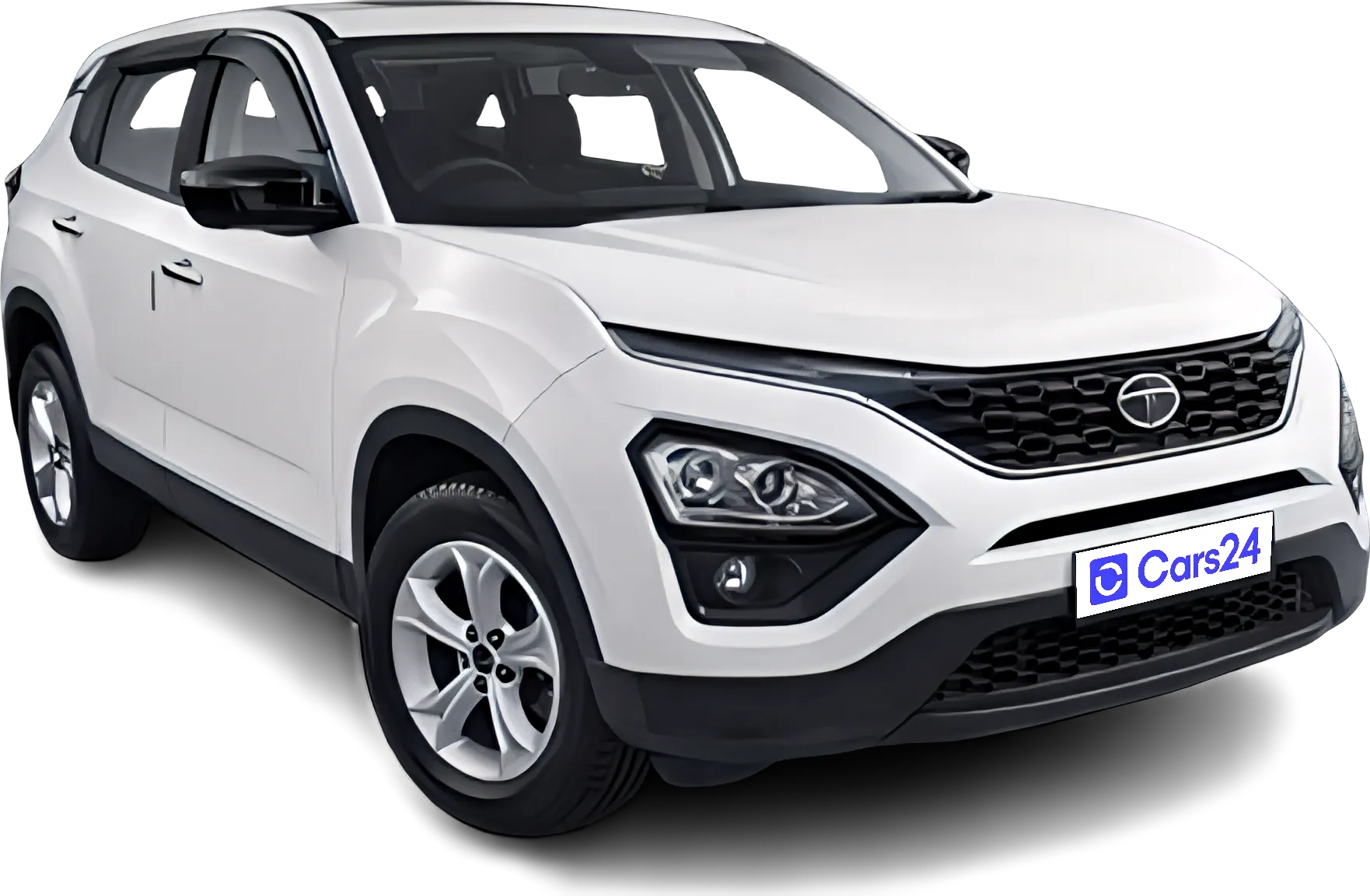 2022 Tata Harrier - SUV - Diesel - Manual - ₹14.89 lakh