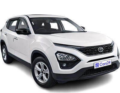 2022 Tata Harrier - SUV - Diesel - Manual - ₹14.00 lakh
