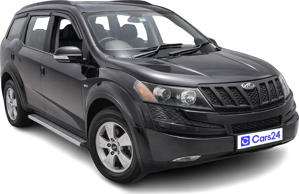 2013 Mahindra XUV500 - SUV - Diesel - Manual - ₹2.85 lakh