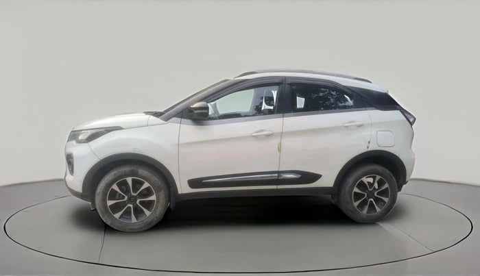 2020 Tata NEXON XZA PLUS SUNROOF DIESEL, Diesel, Automatic, 34,908 km, exterior