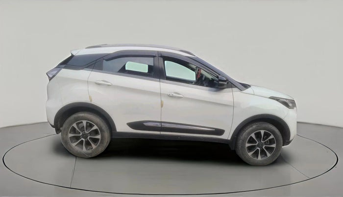 2020 Tata NEXON XZA PLUS SUNROOF DIESEL, Diesel, Automatic, 34,908 km, exterior