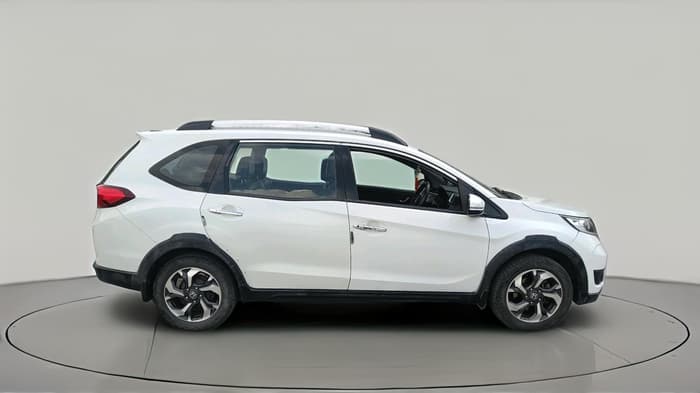 2016 Honda BR-V 1.5L I- DTEC V, Diesel, Manual, 92,525 km, exterior