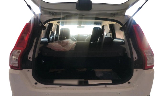 2024 Maruti New Wagon-R ZXI 1.2 AMT, Petrol, Automatic, 12,755 km, exterior