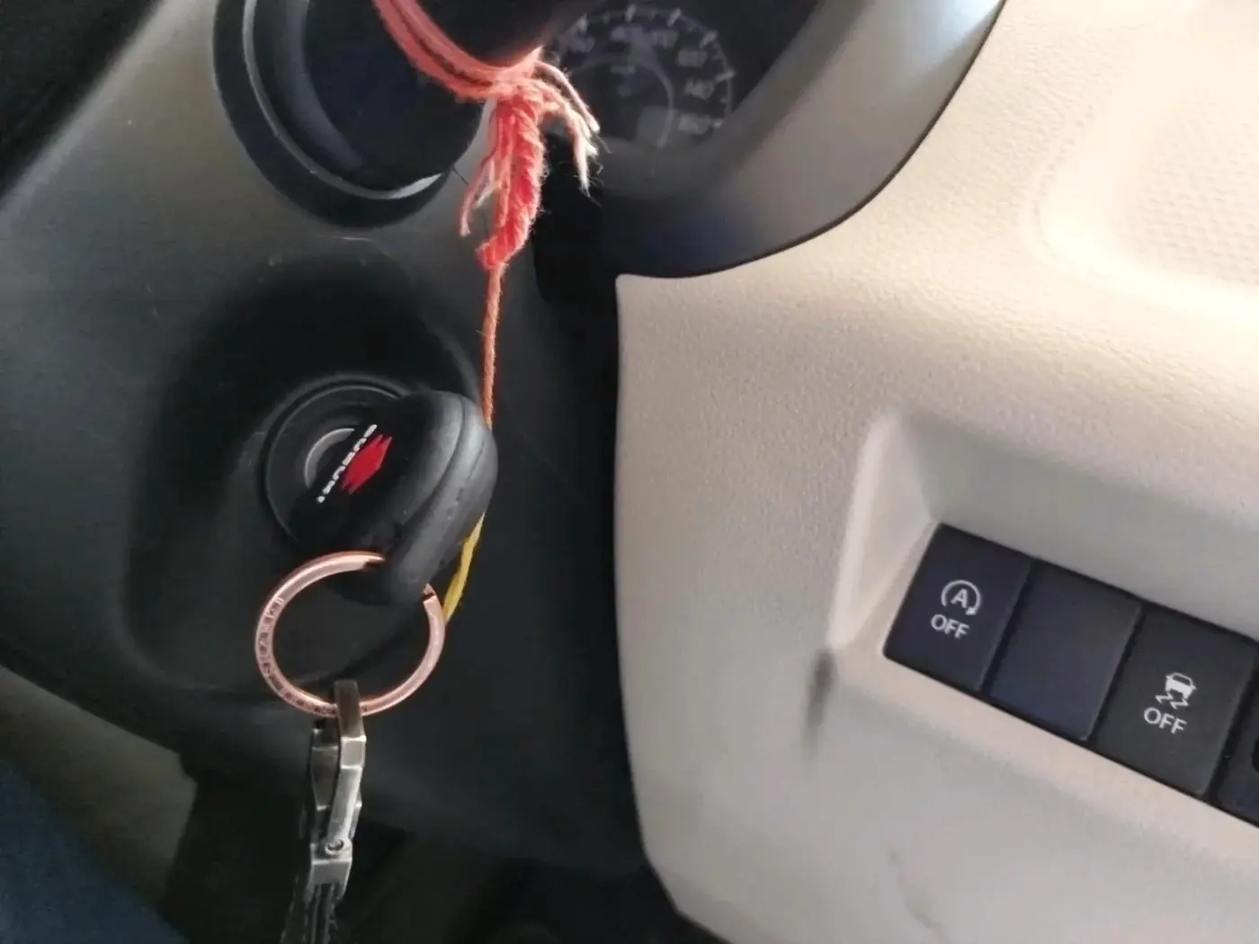2024 Maruti New Wagon-R ZXI 1.2 AMT, Petrol, Automatic, 12,755 km, interior