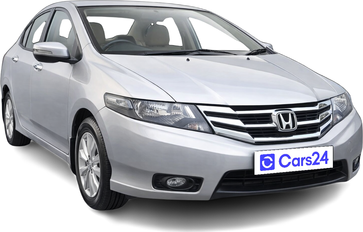 2013 Honda City - Sedan - Petrol - Manual - ₹2.94 lakh