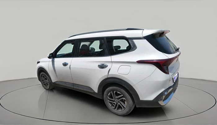 2022 KIA CARENS LUXURY PLUS 1.5 DIESEL AT 6 STR, Diesel, Automatic, 84,738 km, exterior