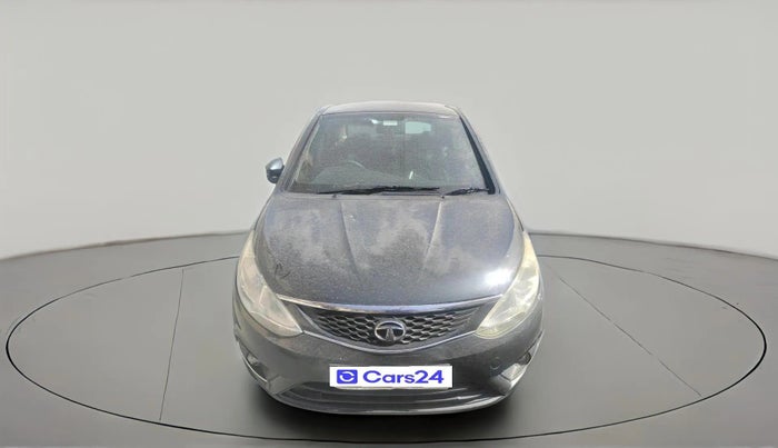 2014 Tata Zest XM PETROL, Petrol, Manual, 79,647 km, exterior