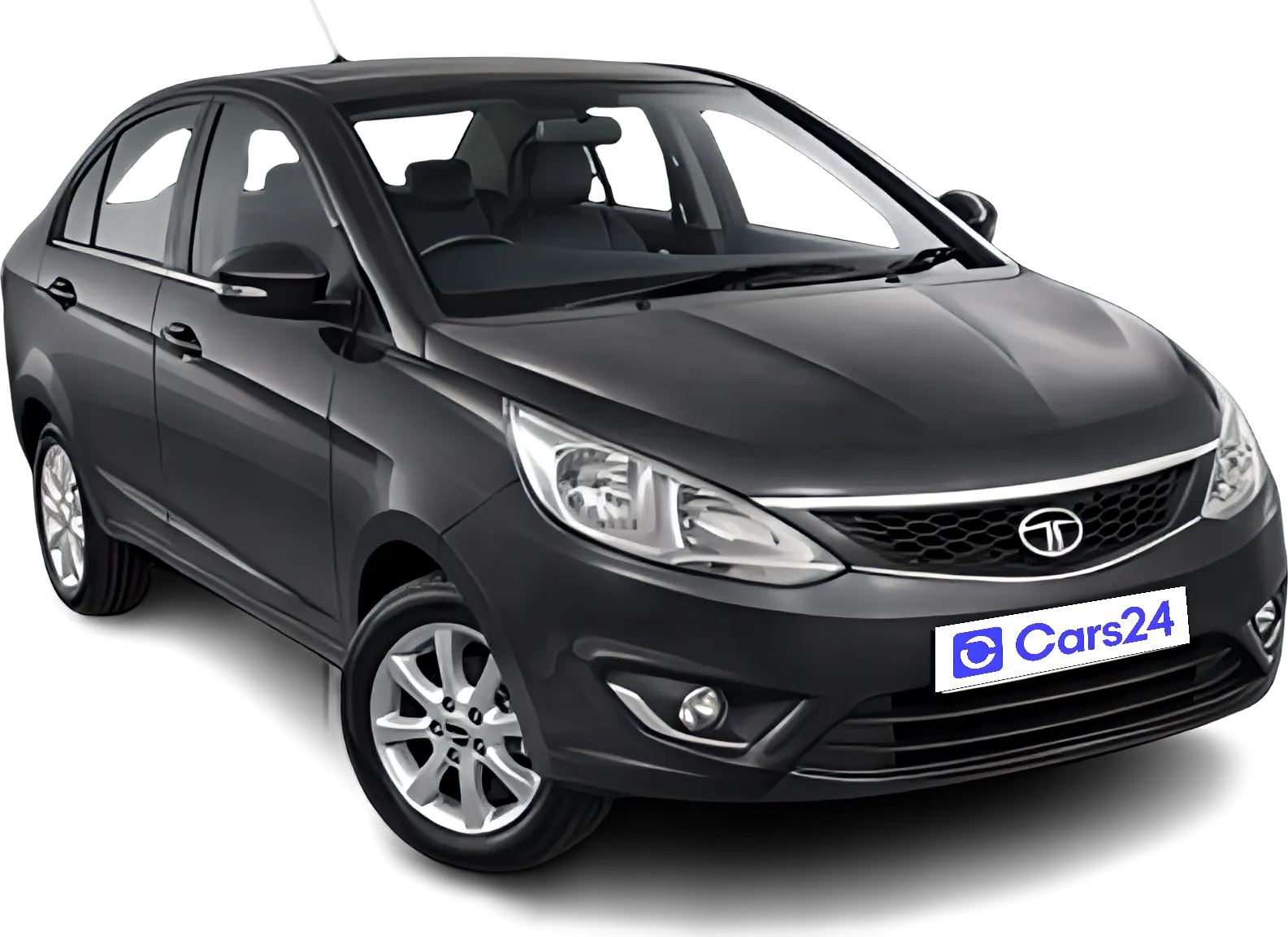 2014 Tata Zest - Sedan - Petrol - Manual - ₹1.62 lakh