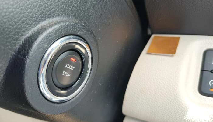 2025 Mahindra Thar Roxx MX3 Petrol AT 2WD, Petrol, Automatic, 3,325 km, interior