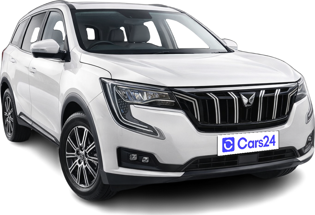2022 Mahindra XUV700 - SUV - Diesel - Automatic - ₹21.00 lakh