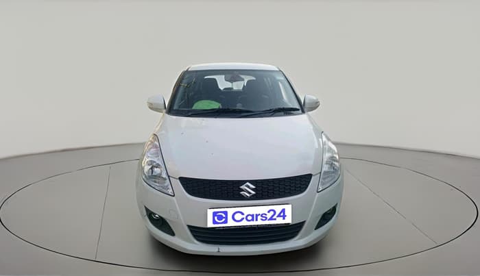 2014 Maruti Swift VDI, Diesel, Manual, 1,60,187 km, exterior