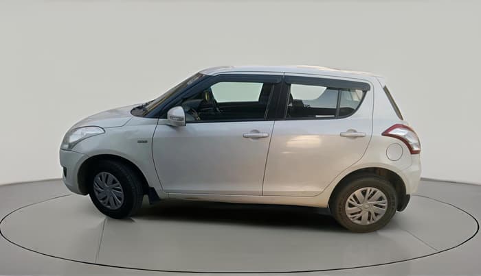 2014 Maruti Swift VDI, Diesel, Manual, 1,60,187 km, exterior