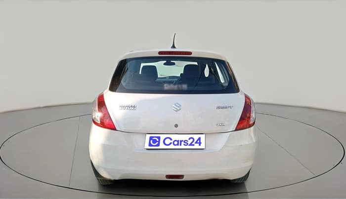 2014 Maruti Swift VDI, Diesel, Manual, 1,60,187 km, exterior