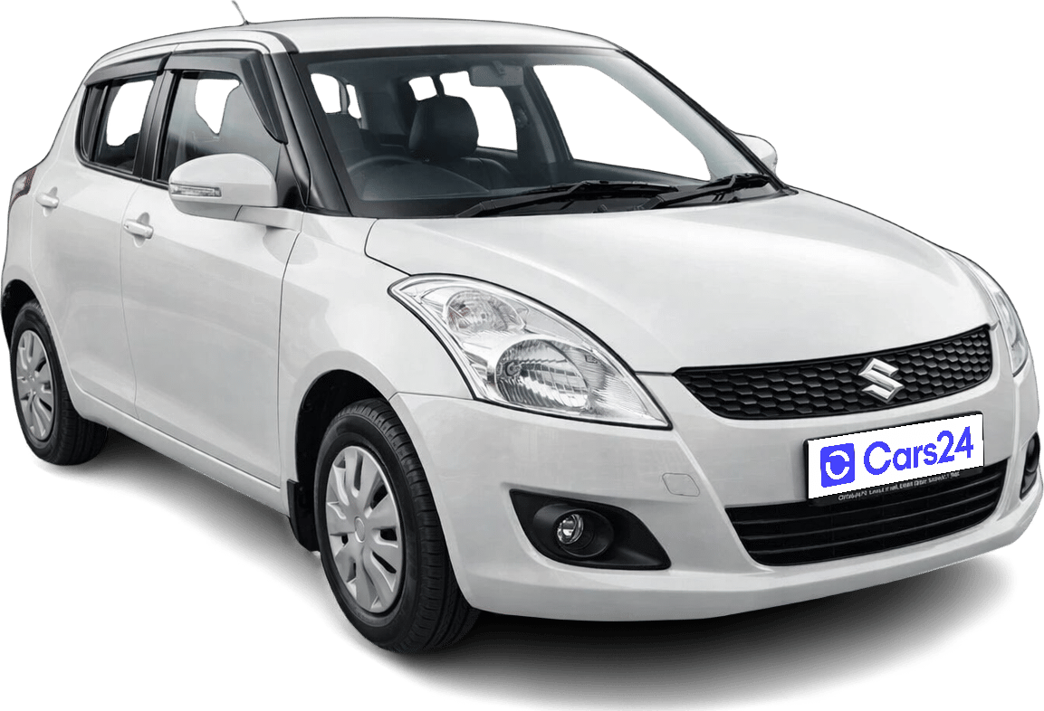 2014 Maruti Swift - Hatchback - Diesel - Manual - ₹2.90 lakh