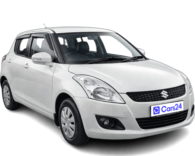 2014 Maruti Swift - Hatchback - Diesel - Manual - ₹2.60 lakh