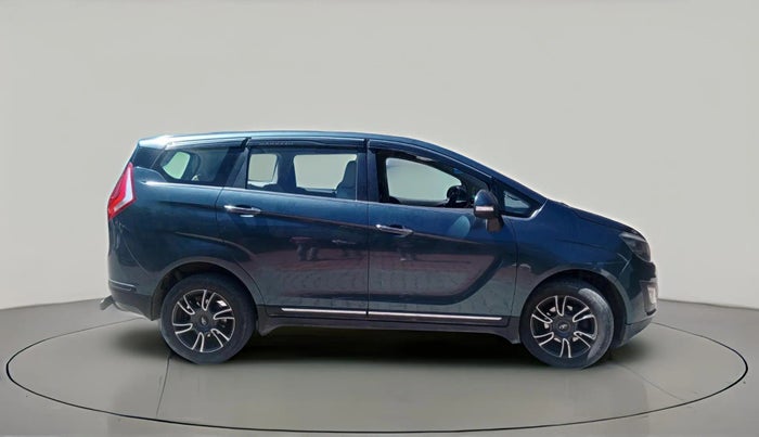 2018 Mahindra MARAZZO M8 7 STR, Diesel, Manual, 1,18,018 km, exterior