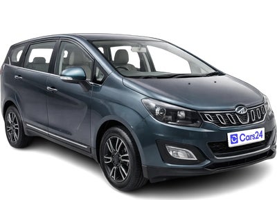 2018 Mahindra MARAZZO - SUV - Diesel - Manual - ₹5.93 lakh