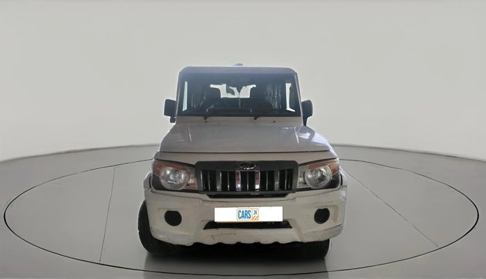 2020 Mahindra Bolero POWER PLUS SLE, Diesel, Manual, 1,17,982 km, exterior