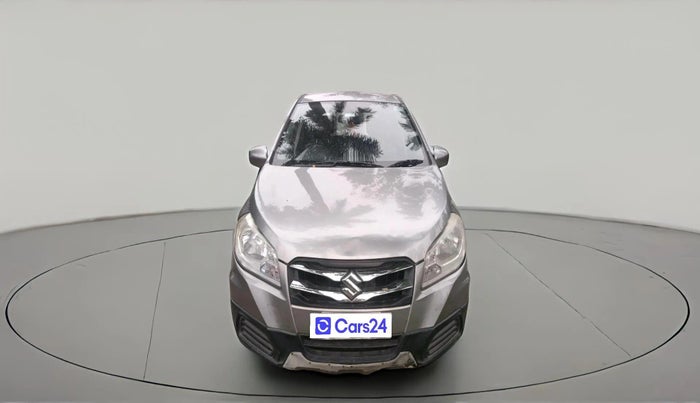 2015 Maruti S Cross SIGMA 1.3, Diesel, Manual, 1,32,705 km, exterior