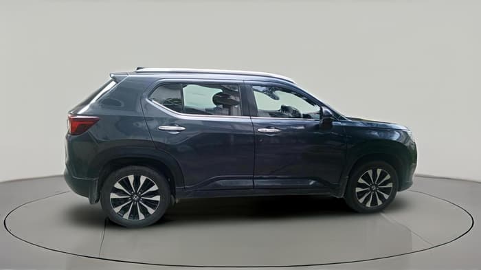 2024 Honda ELEVATE ZX CVT, Petrol, Automatic, 78,329 km, exterior